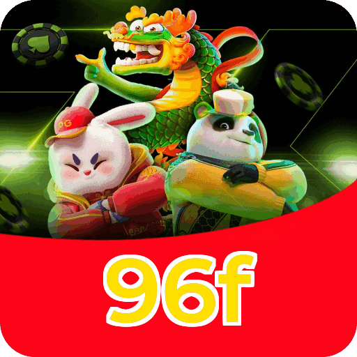 Fluxo de download do app 96f — referência visual