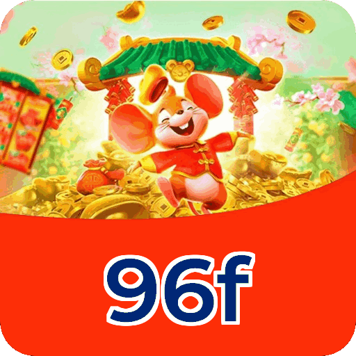 Material promocional do app 96f — ilustração, não métricas auditadas nesta página
